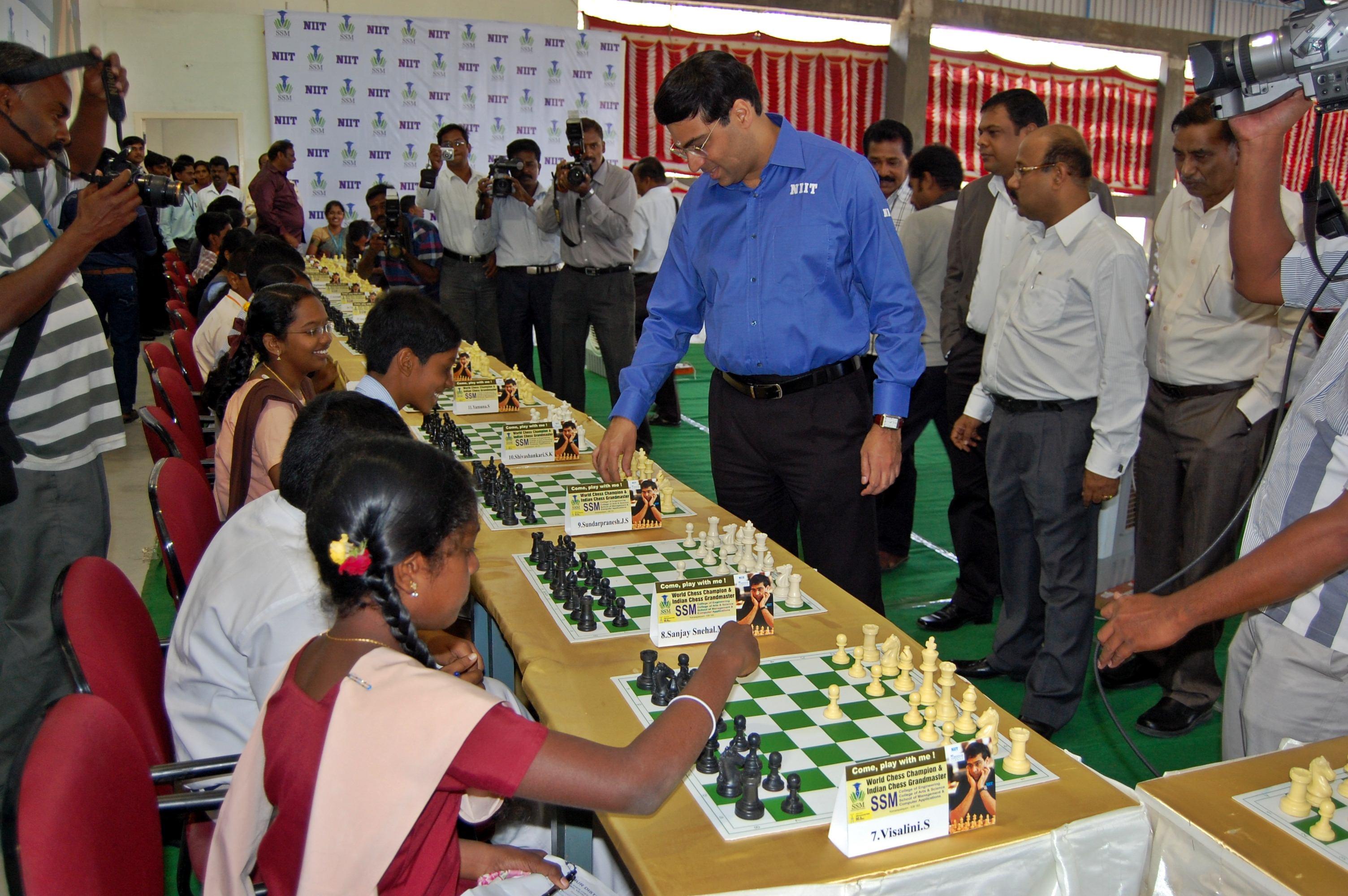 SSM College of Arts and Science Namakkal College Events photo 9